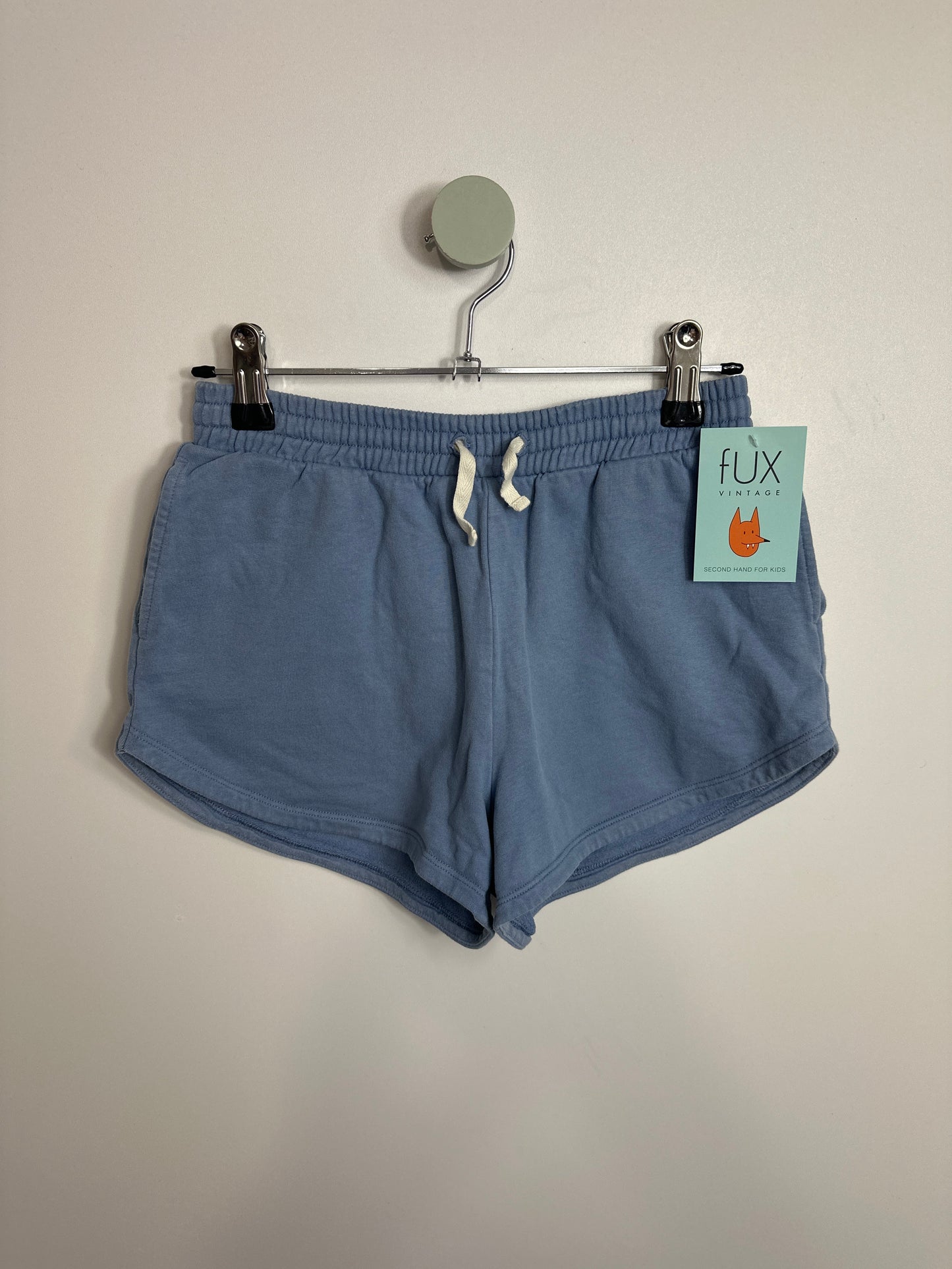 SWEATSHORTS • 134 • GREY LABEL