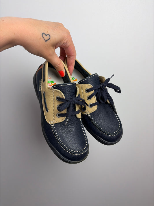 BOOTSSCHUHE • Schuh 32 • NATURINO