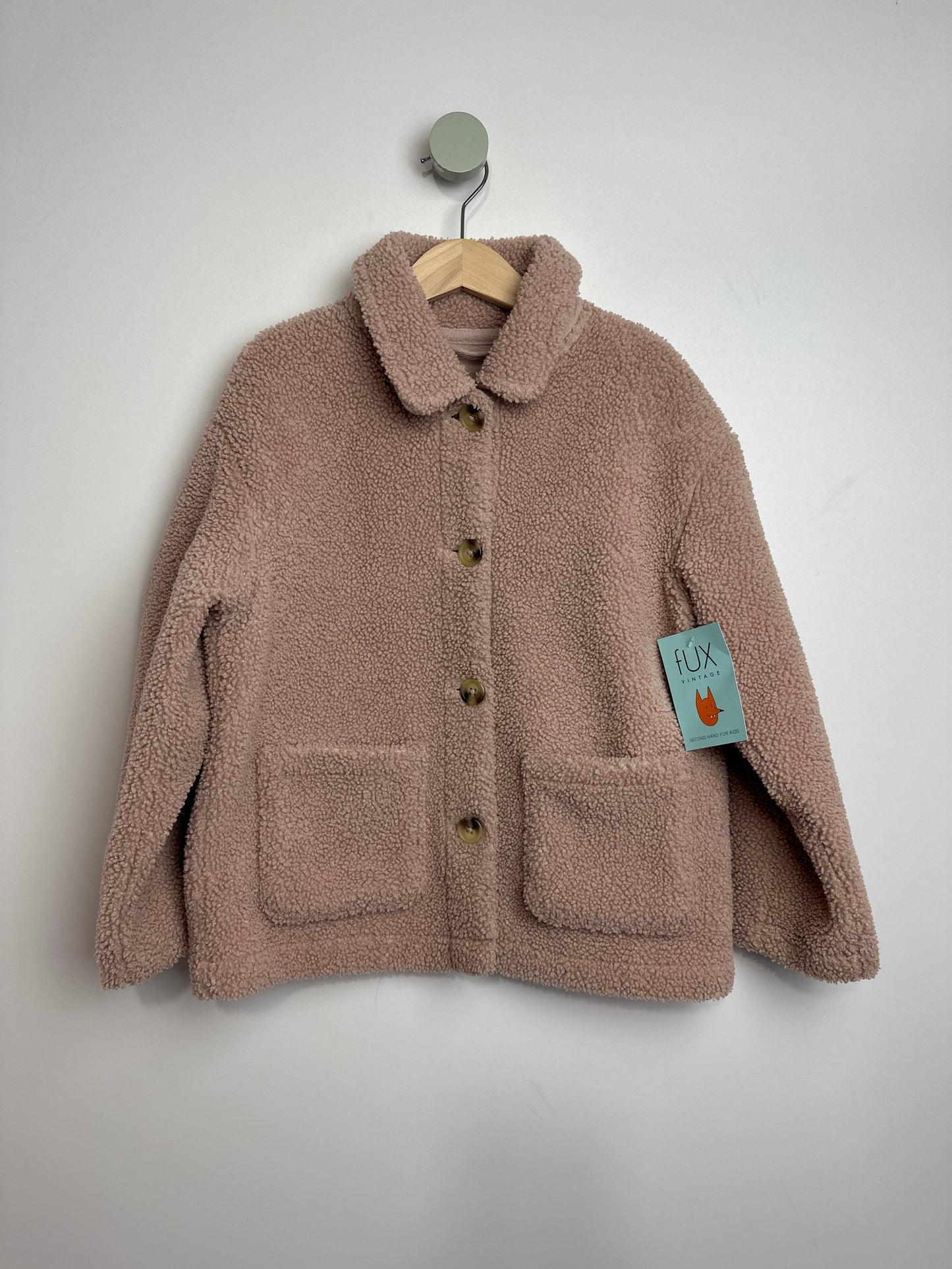 TEDDYJACKE • 122 • UNIQLO