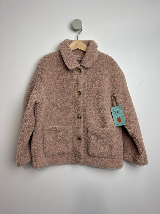 TEDDYJACKE • 122 • UNIQLO