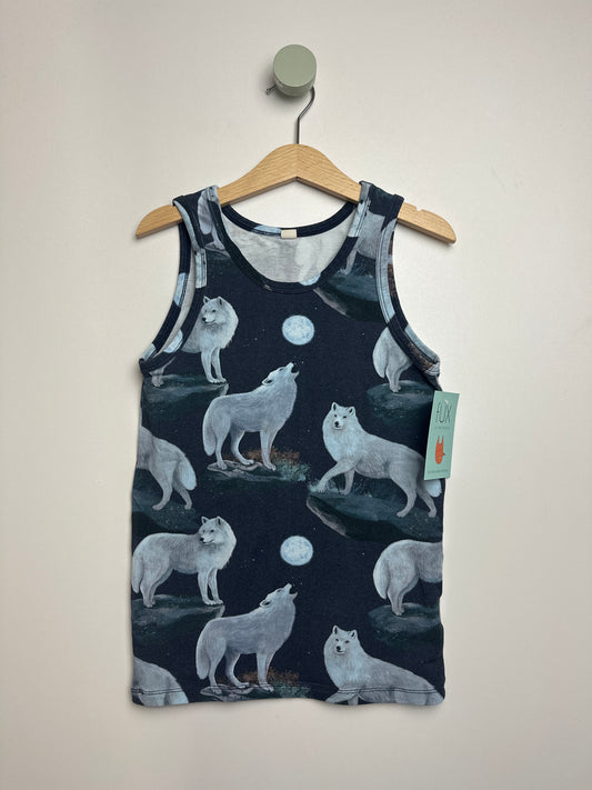 Unterhemd • 140 • walkiddy