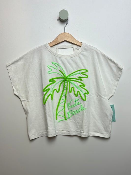 T-Shirt Palme • 152 • zara