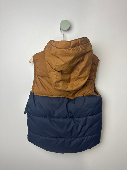 WESTE • 122 • H&M