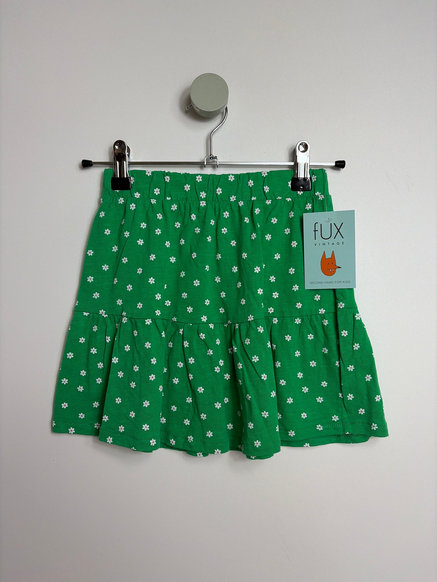 JERSEYROCK BLÜMCHEN • 122 • C&A