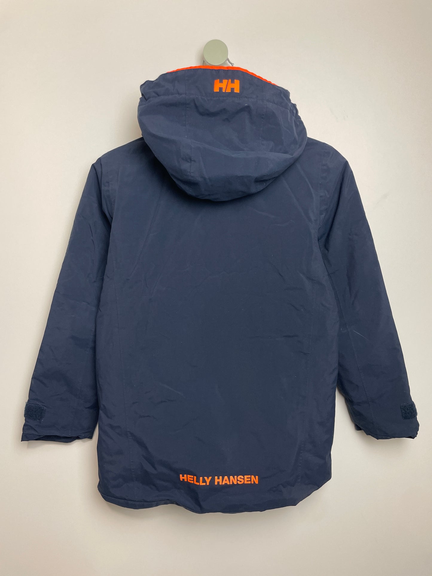 Jacke leicht wattiert • 140 • helly hansen