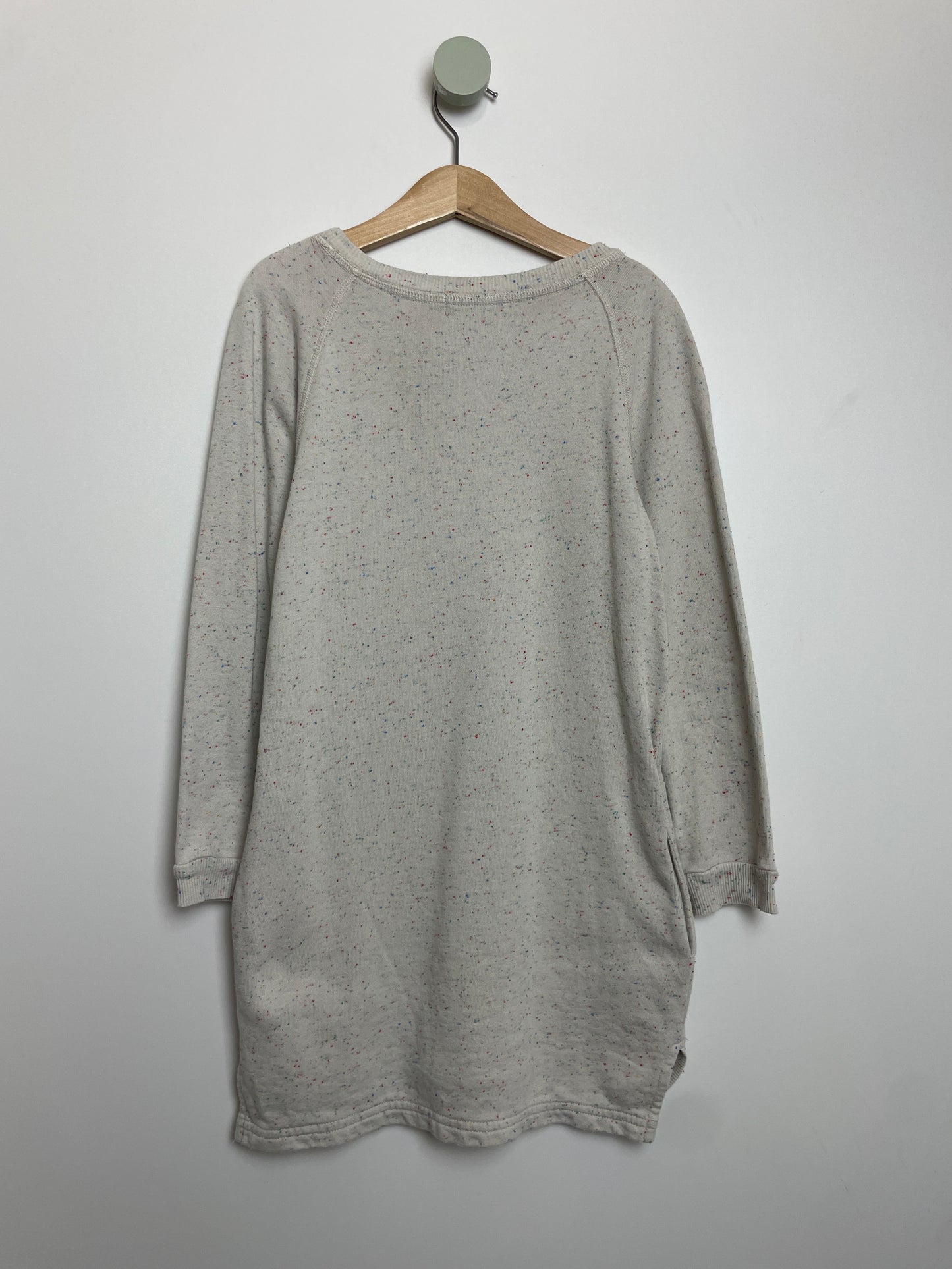 Sweatkleid Ringe • 128 • stella mccartney