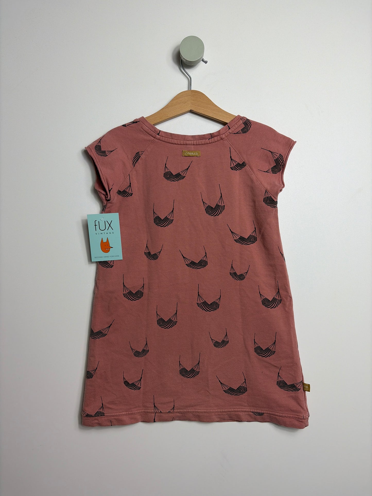KLEID HÄNGEMATTEN • 104 • LÖTIEKIDS