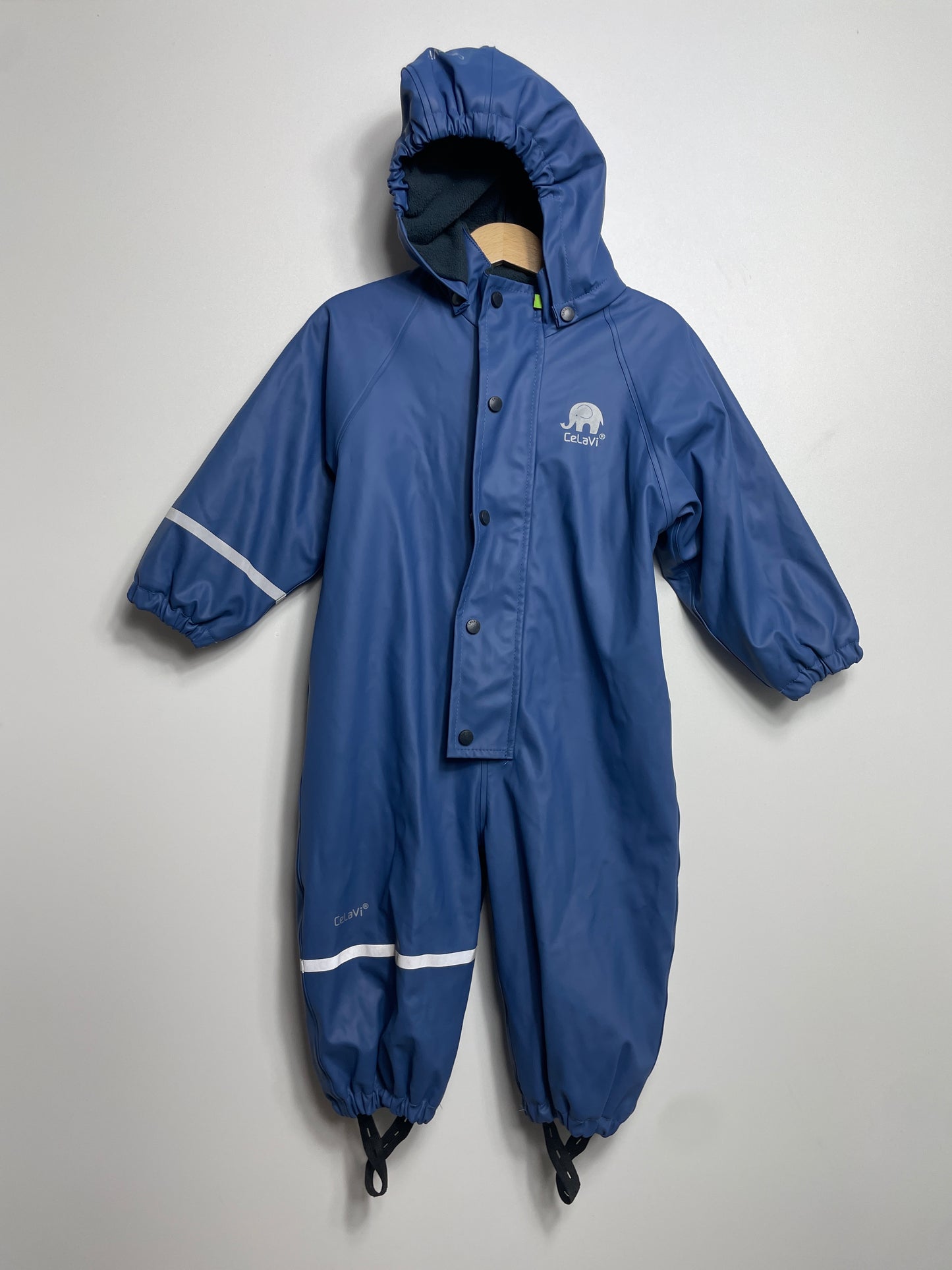 Regenoverall gefüttert • 80 • celavi