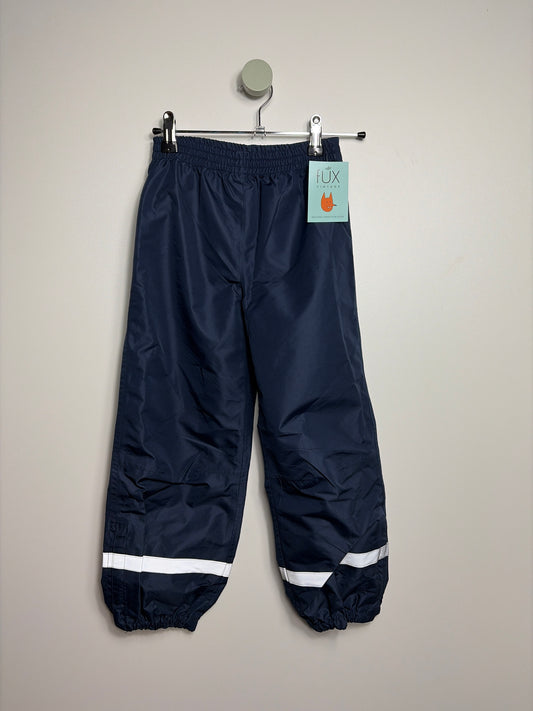 REGENHOSE • 110 • TCM