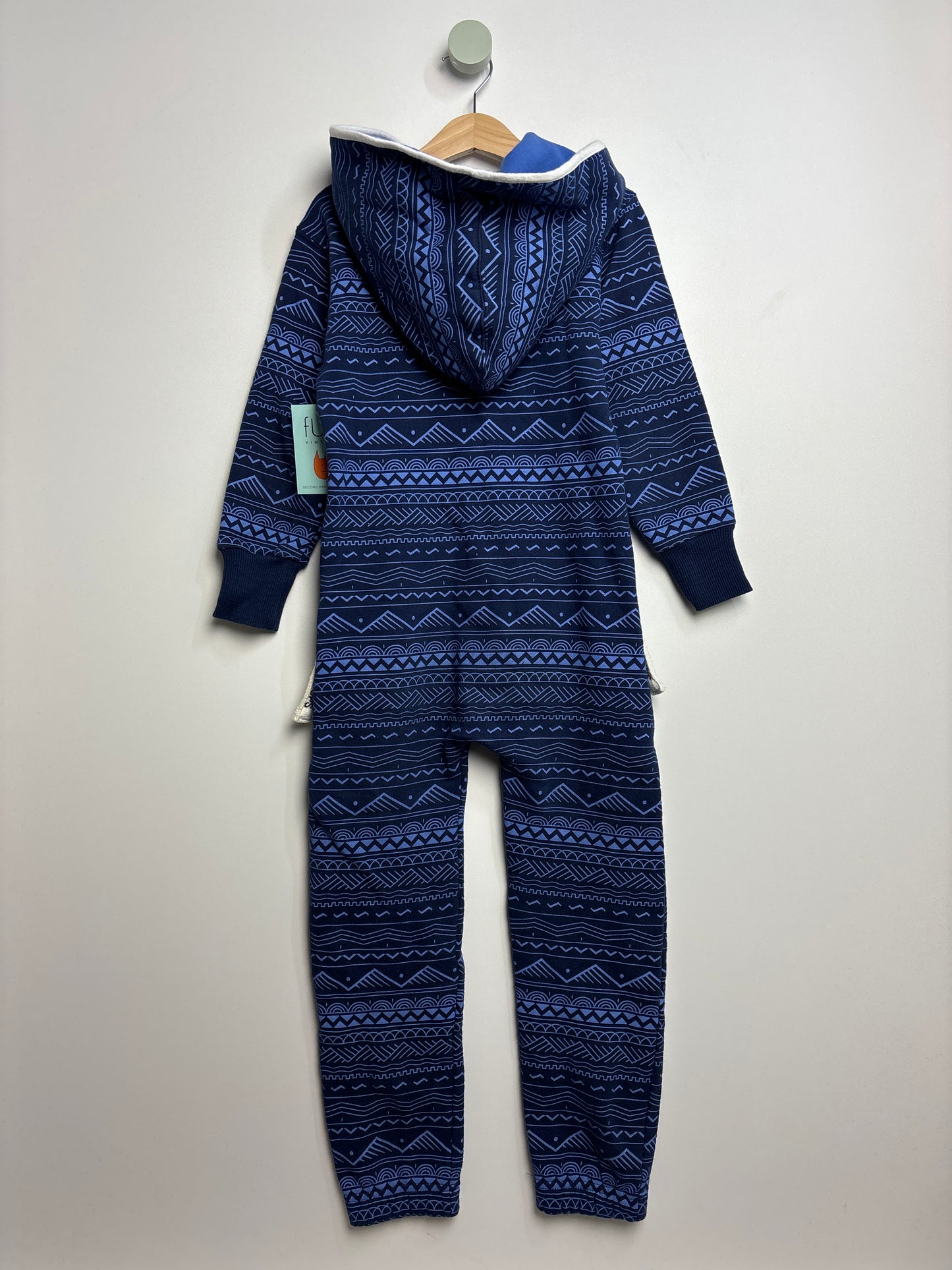 Sweatoverall • 116 • zipups