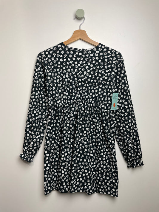 Kleid mit Blümchen • 152 • mango