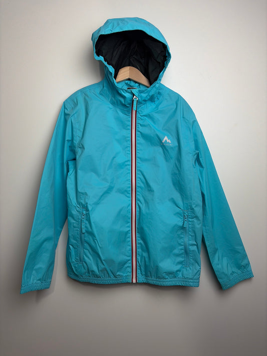 REGENJACKE • 140 • MC KINLEY
