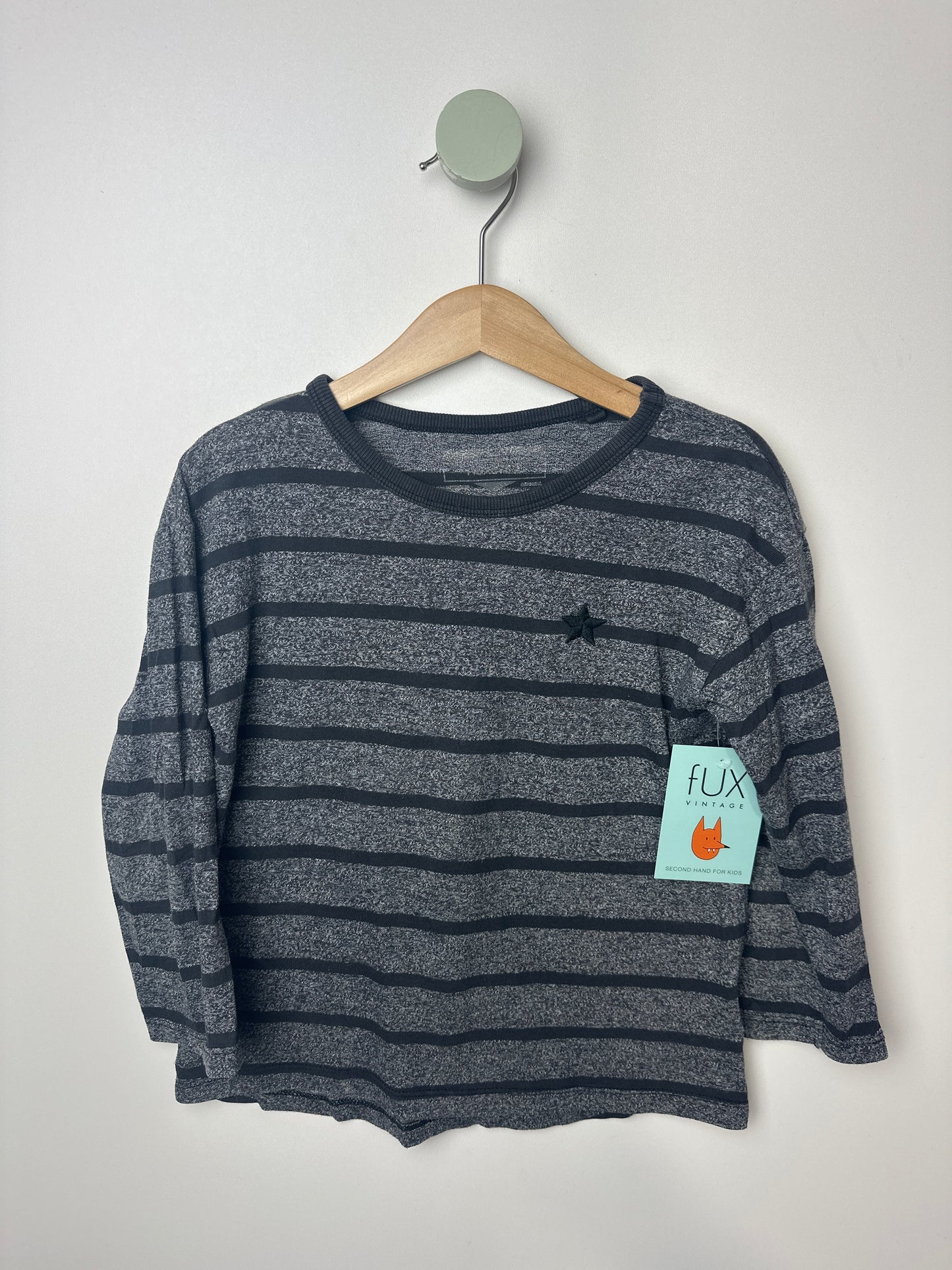 LANGARMSHIRT • 98 • NEXT