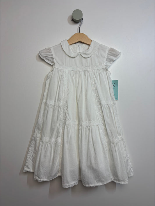 Kleid • 86 • cacharel