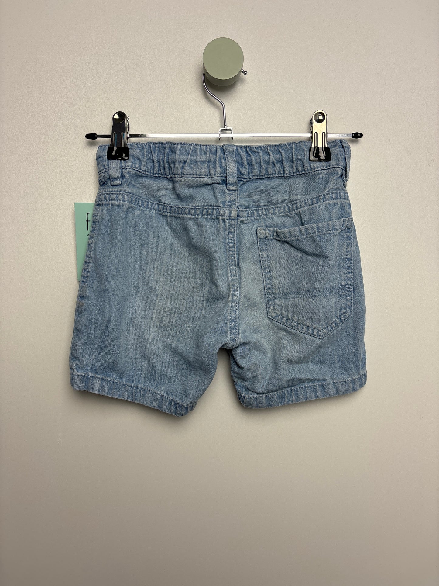 Jeansshorts • 104 • h&m