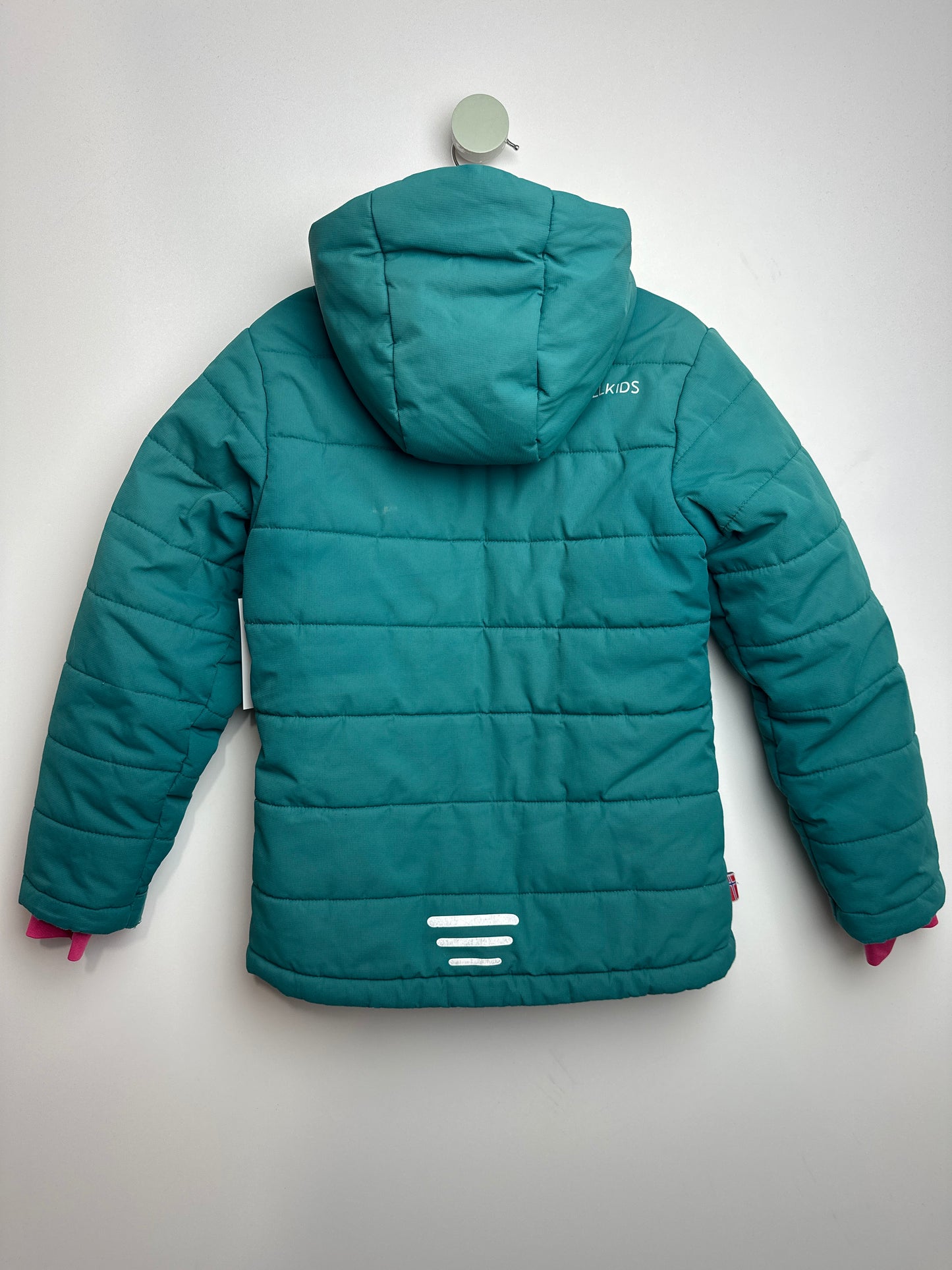 Winterjacke • 128 • trollkids