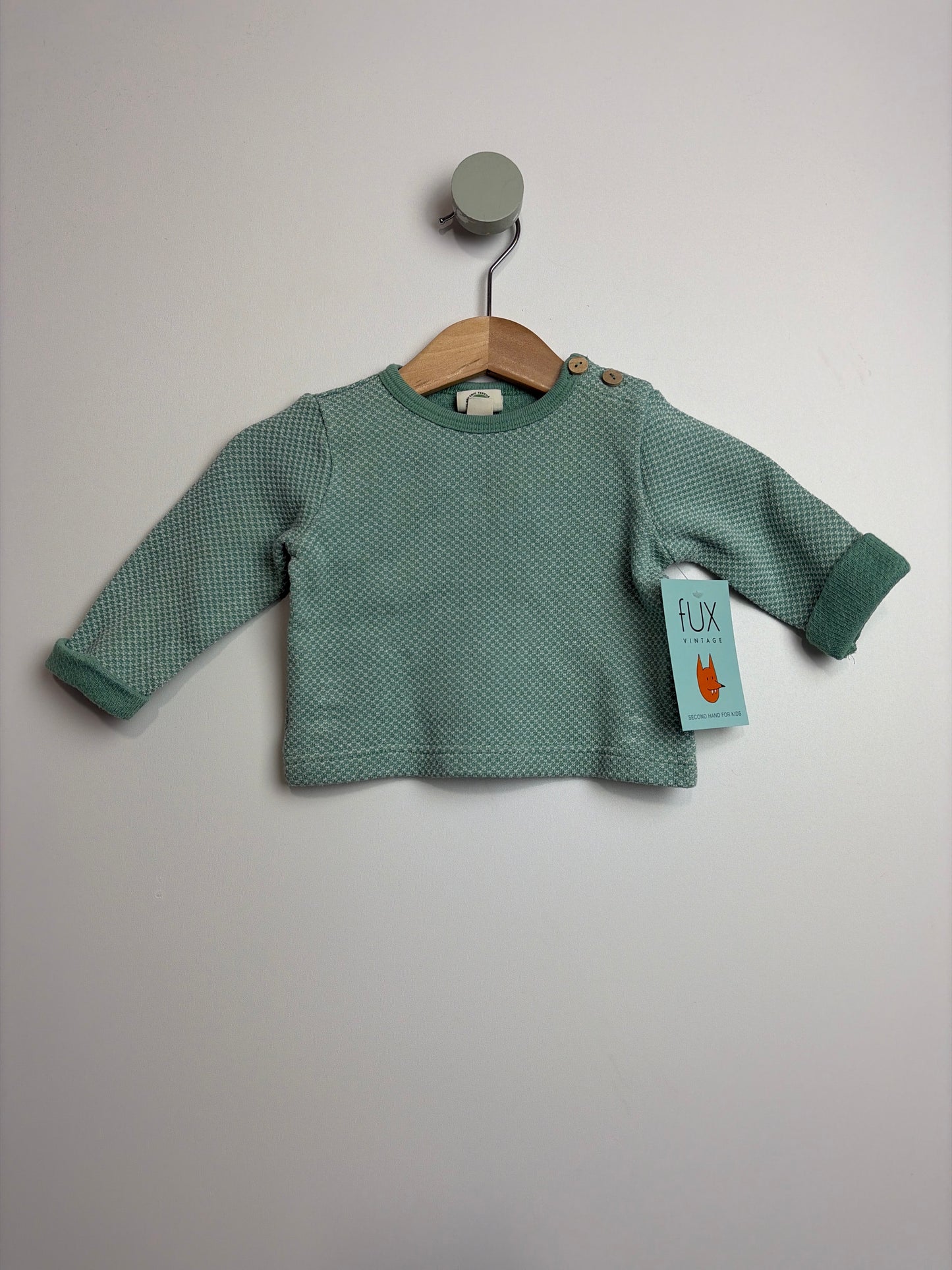 PULLOVER • 62 • ALANA