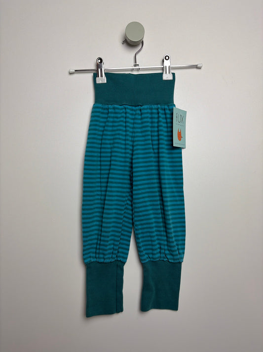 JERSEY PUMPHOSE • 74 • LÜTT & LÜTT