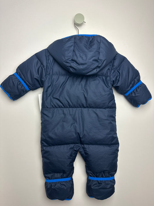 Schneeanzug • 68 • columbia