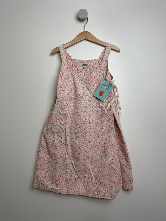 VINTAGE WICKELKLEID • 122 • H&M