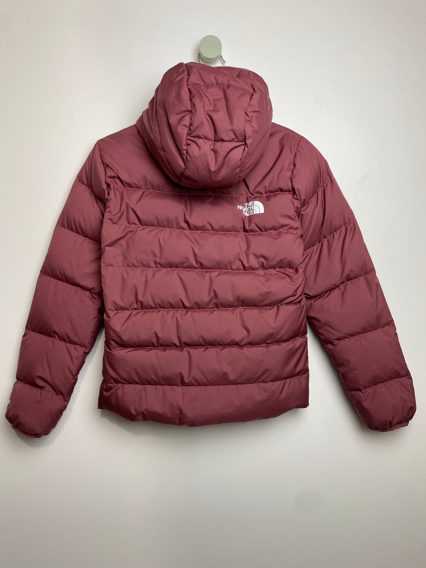 Wende Daunenjacke 600• 146 • the north face