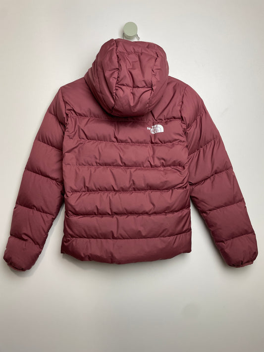 Wende Daunenjacke 600• 146 • the north face
