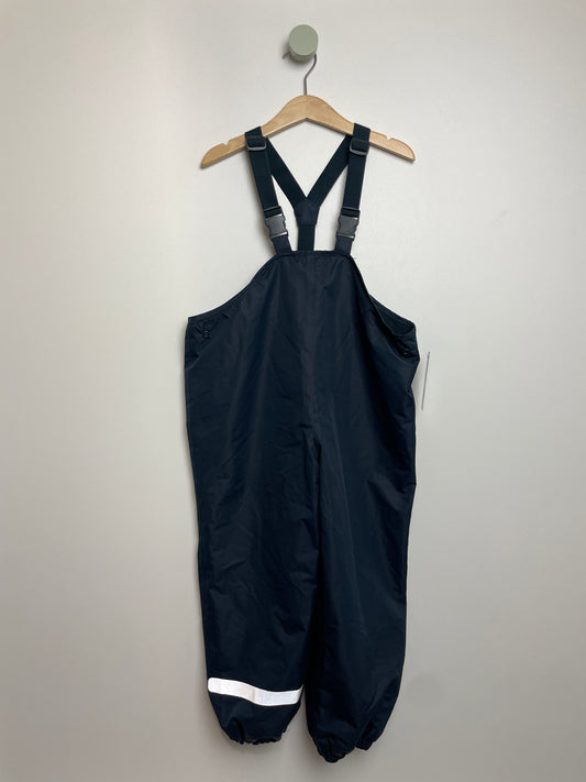 Regenhose gefüttert • 110 • tcm