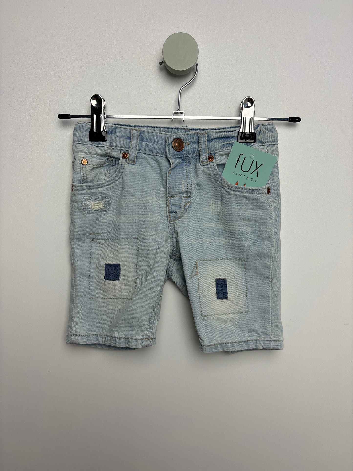 Jeansshorts • 86 • h&m