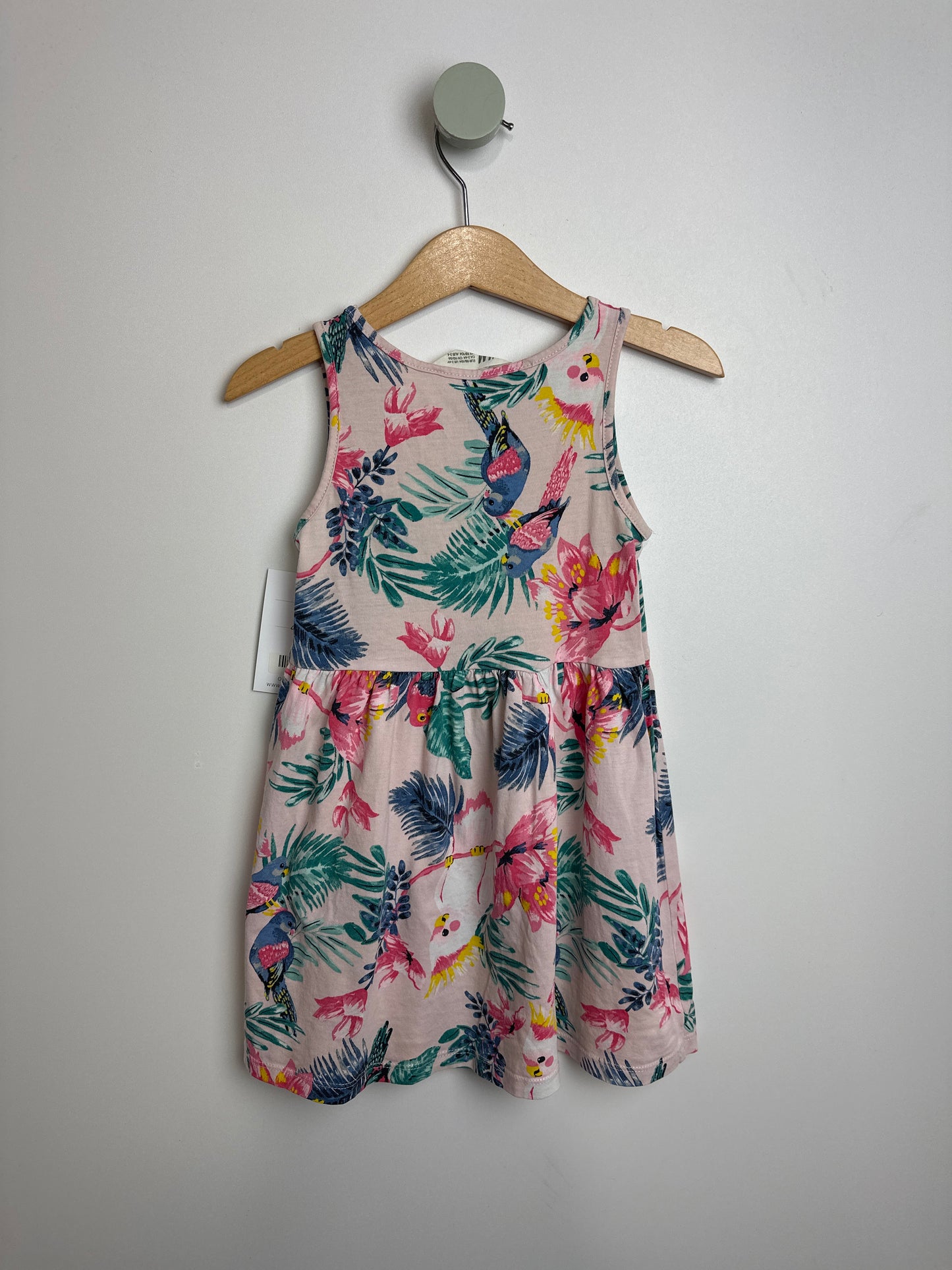 JERSEYKLEID • 92 • H&M