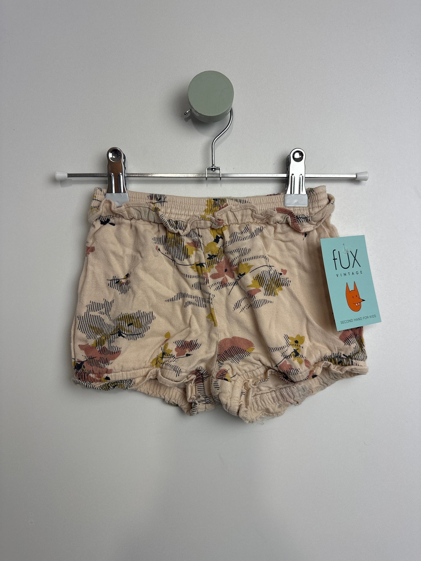 SHORTS • 74 • NOA NOA
