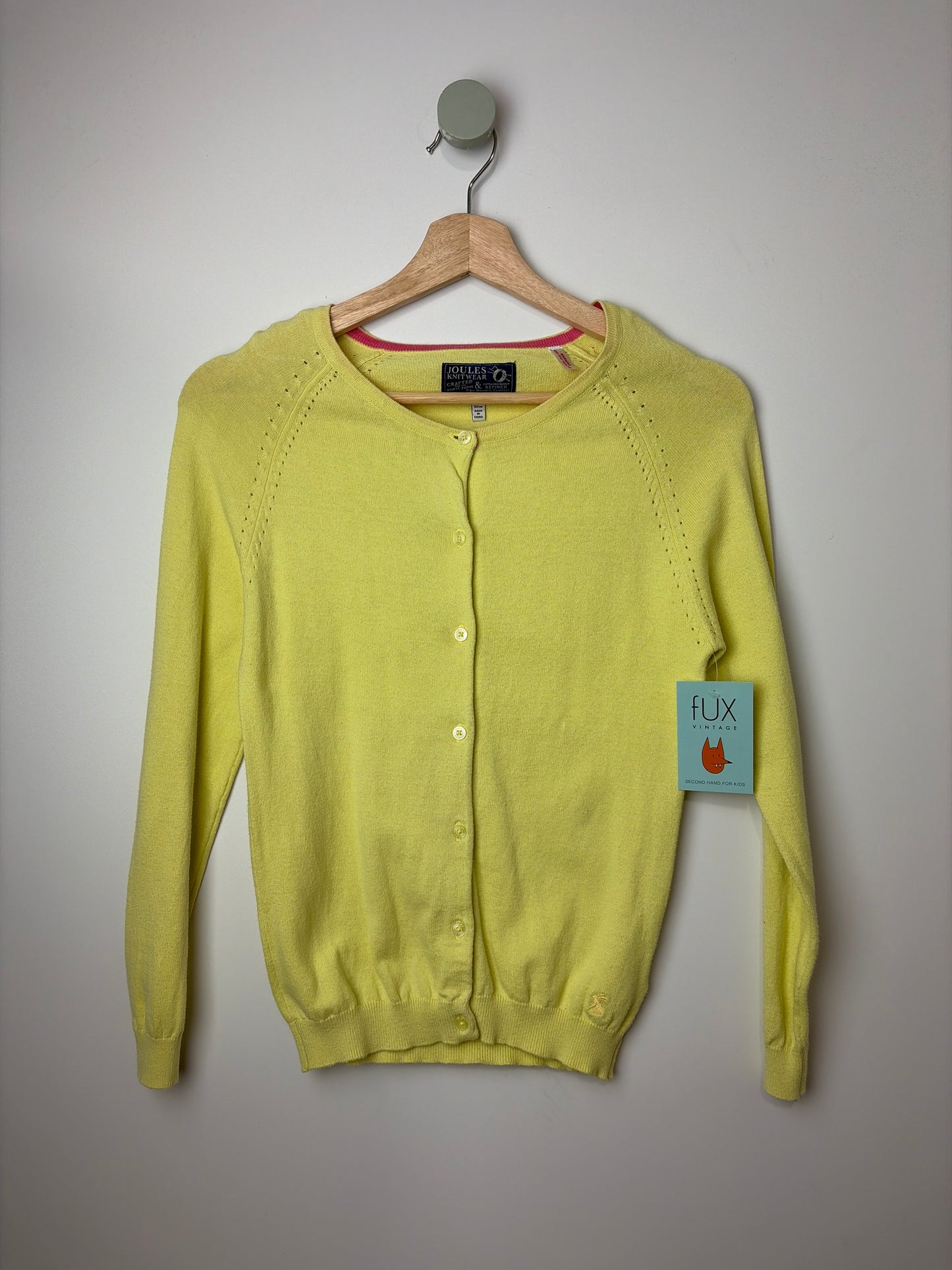 Strickjacke • 152 • joules