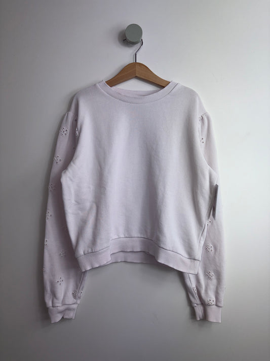 SWEATSHIRT  • 146 • H&M