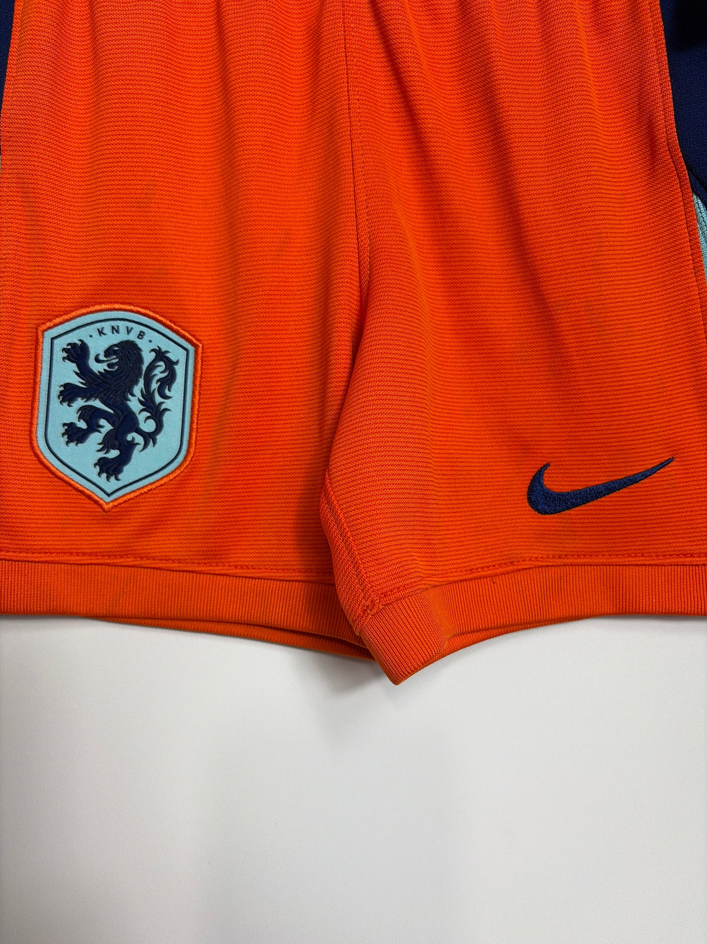 SET HEIMTRIKOT NIEDERLANDE 24/25 • 104 • NIKE