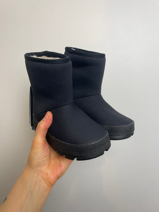 Winterboots • Schuh 27 • trettorn