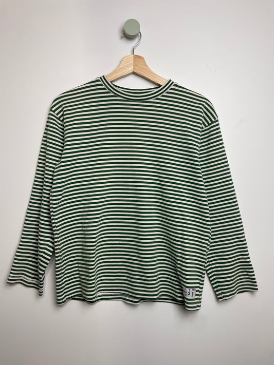 Sweatshirt Streifen • 164 • molo