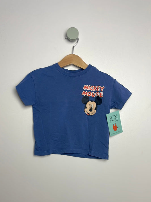 T-Shirt Mickey - 80 -