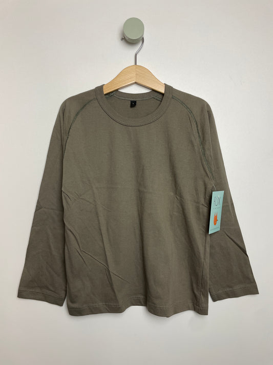 Langarmshirt • 116