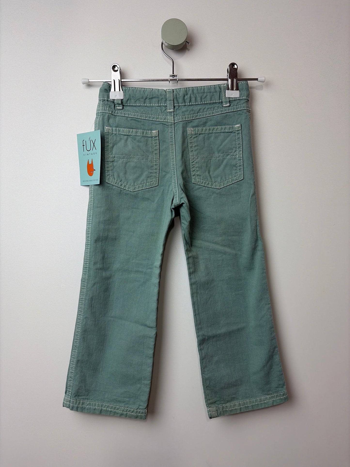 Jeans • 92 • petit bateau