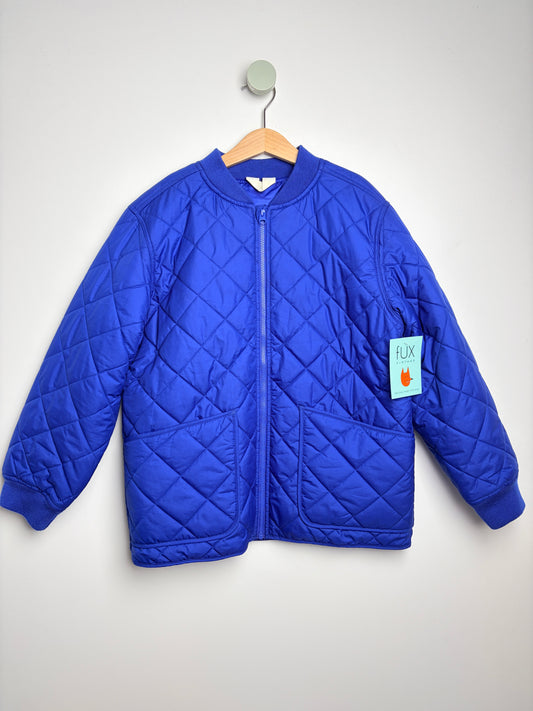 STEPPJACKE • 140 • ARKET