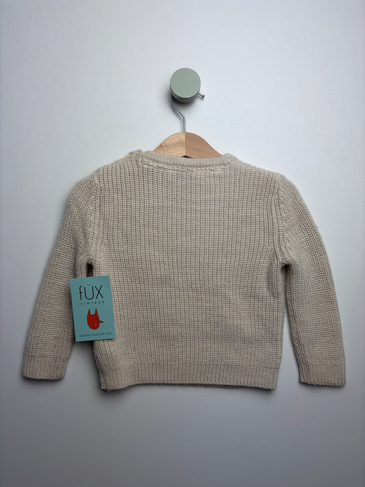 PULLOVER • 74 • TCM