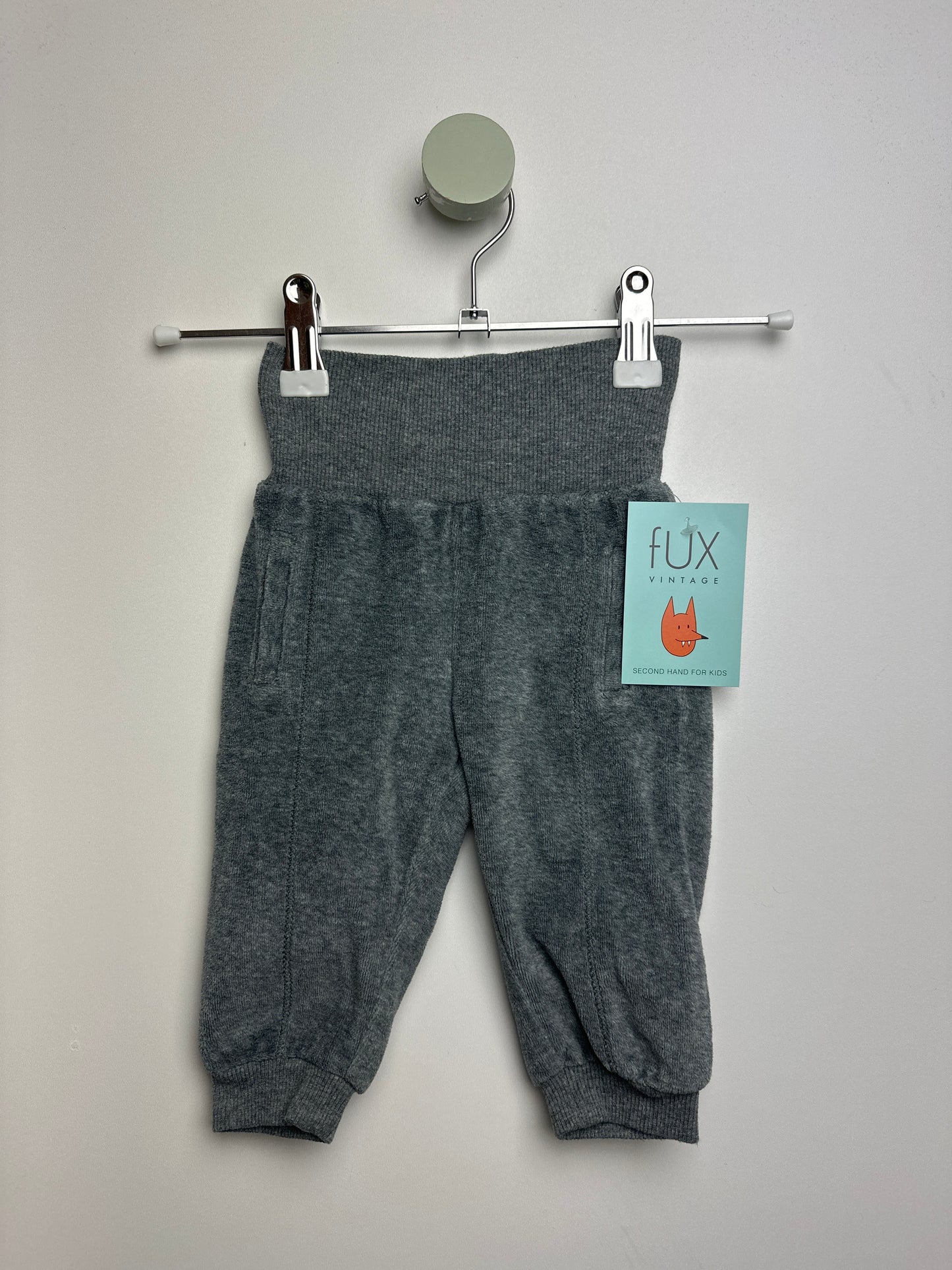 Nickihose • 62 • pusblu