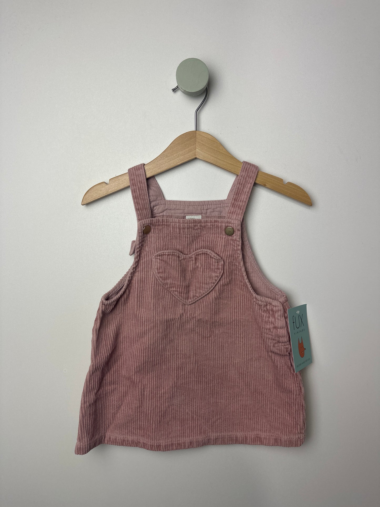 CORDKLEID • 74 • H&M