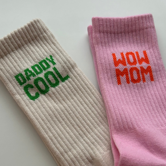 SOCKEN • WOW MOM