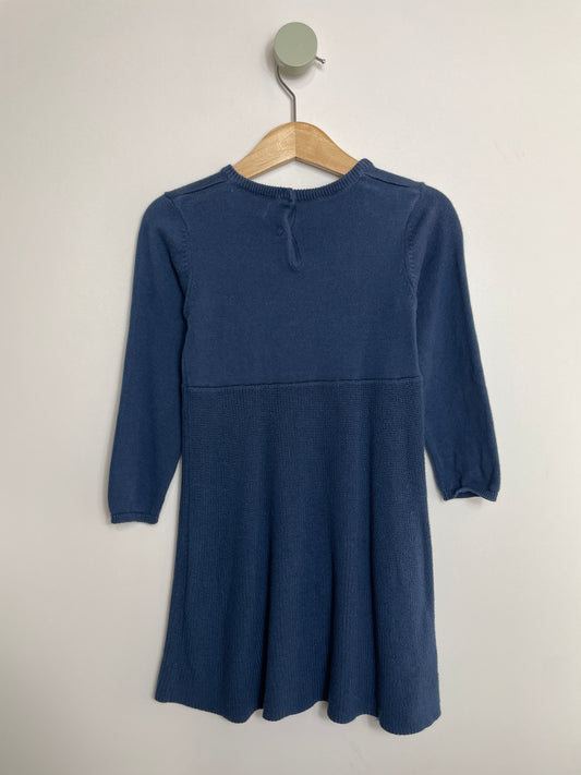 Strickkleid • 104 • mango