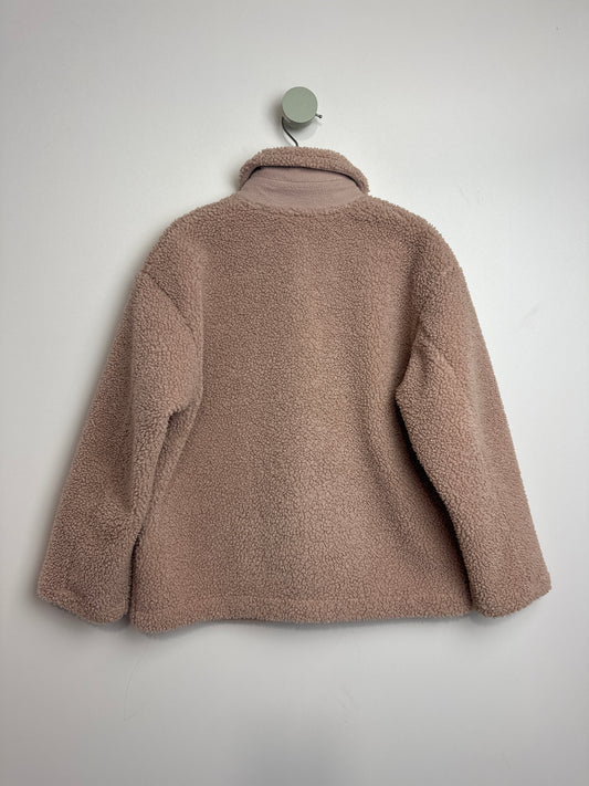 TEDDYJACKE • 122 • UNIQLO