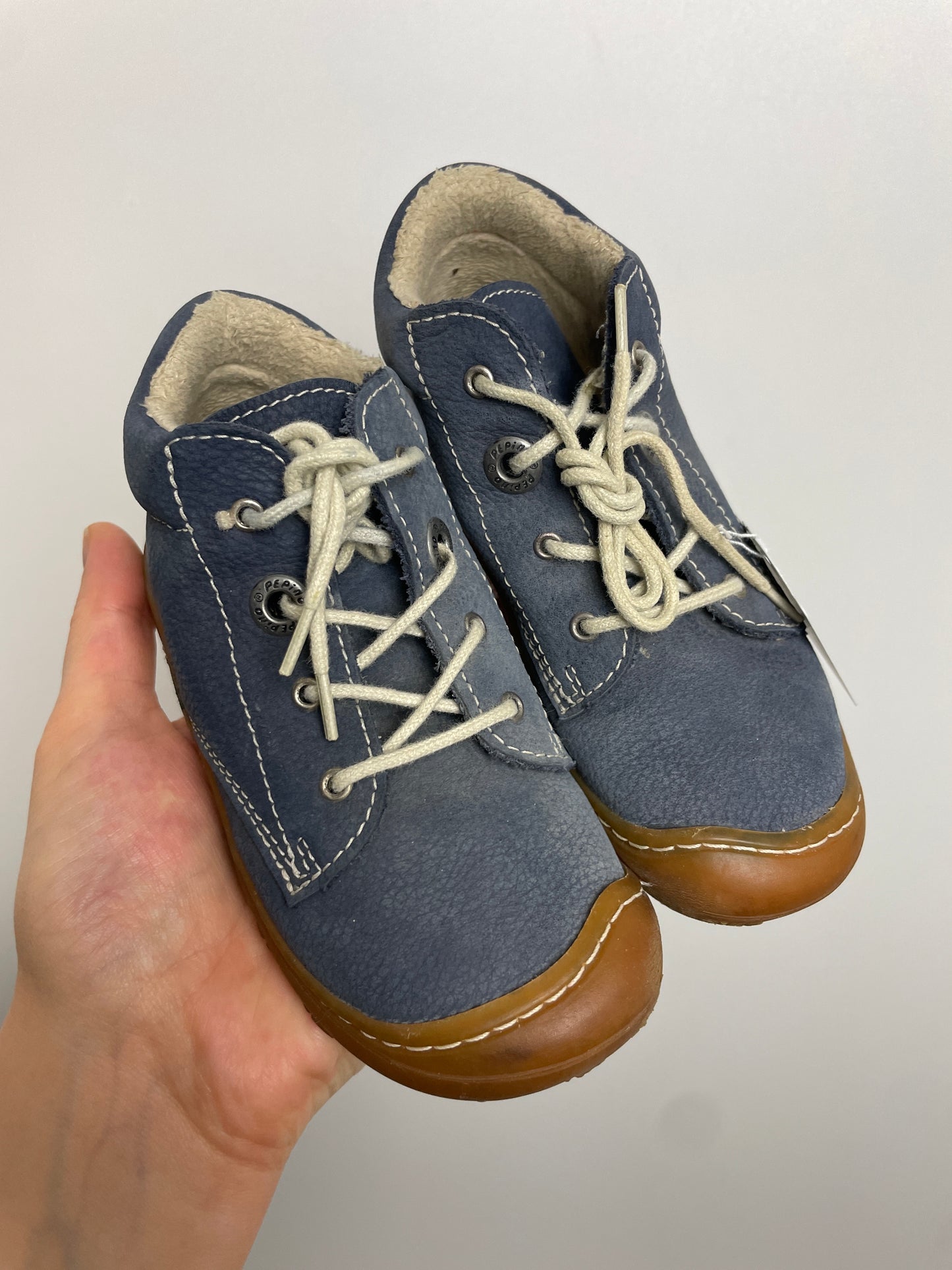 Schnürschuh • Schuh 23 • naturino