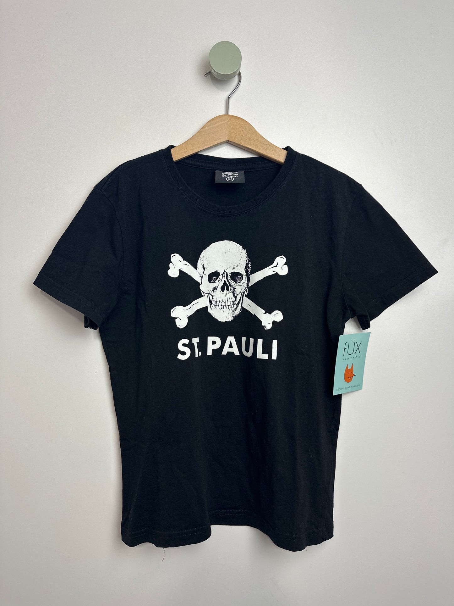 T-SHIRT • 134 • ST.PAULI