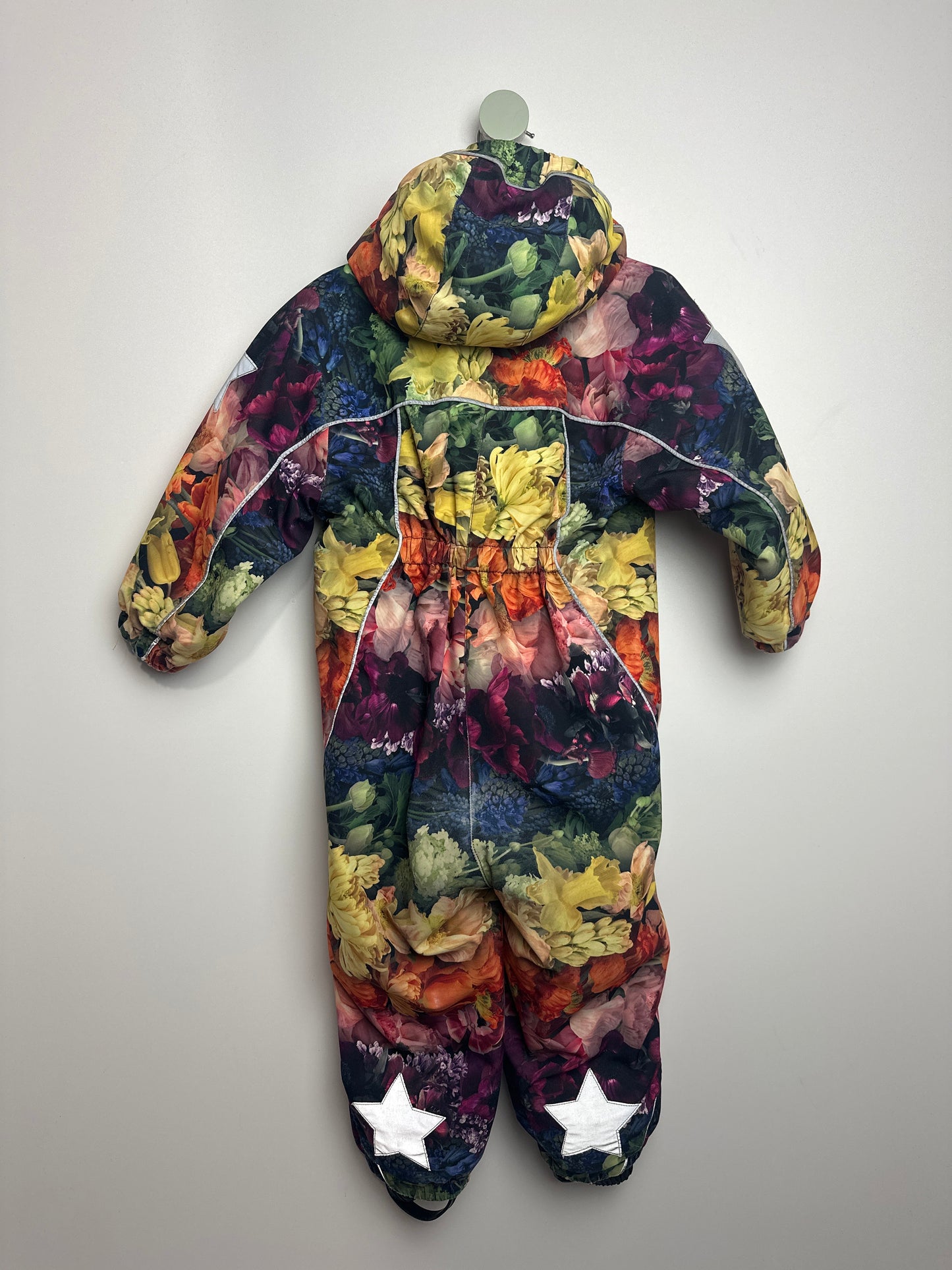 Schneeanzug • 92 • molo