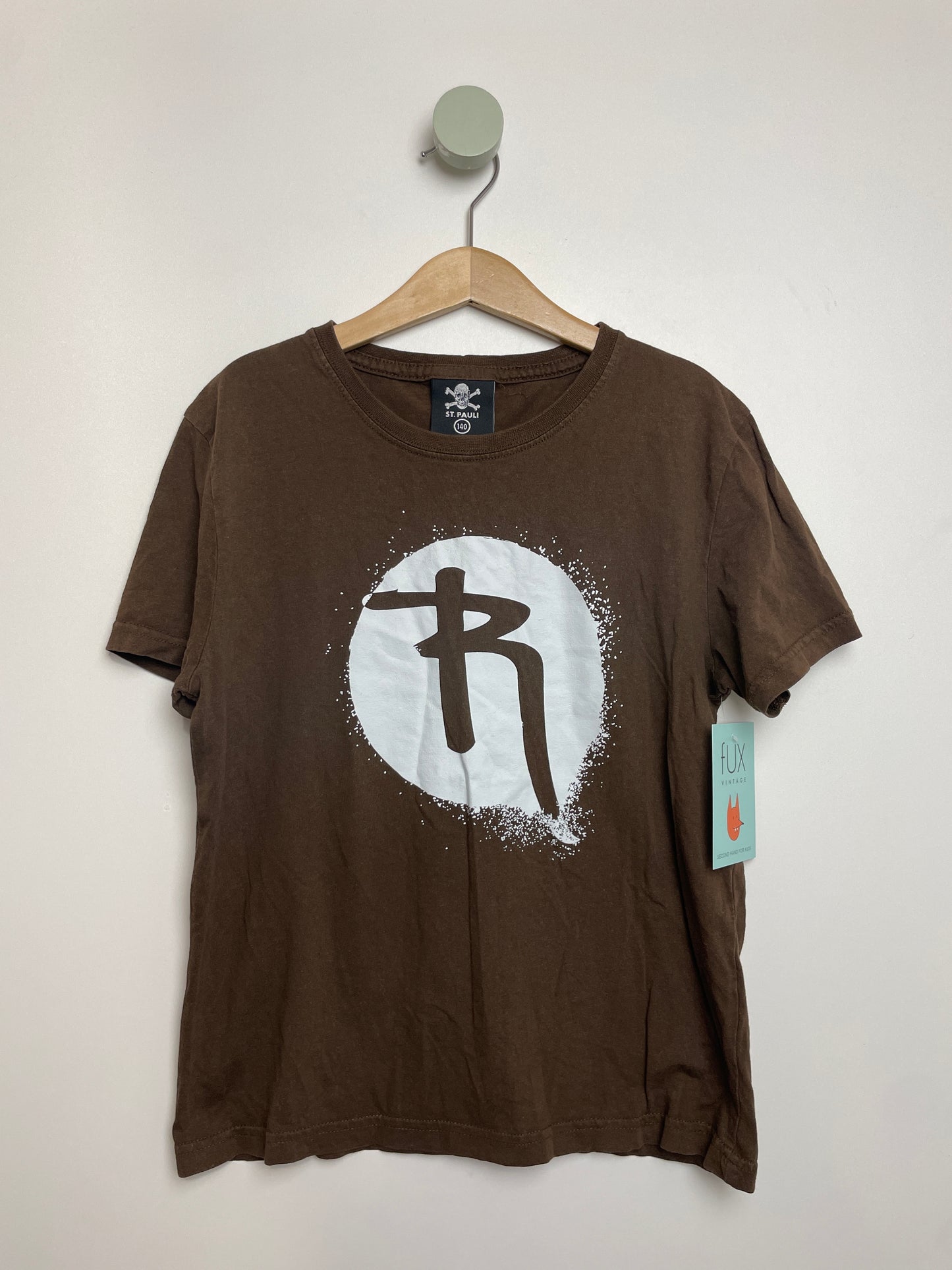 Rabauken T-Shirt • 128 • st.pauli