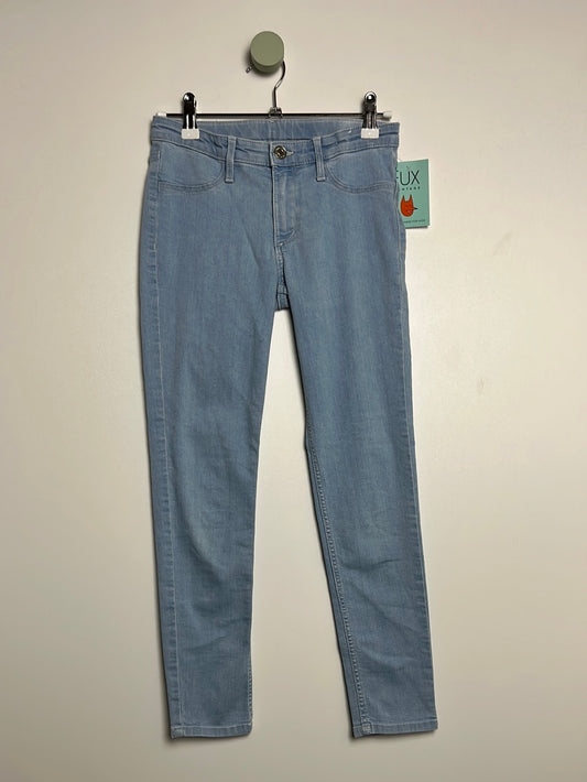 Jeans • Skinny Fit - 140 - h&m